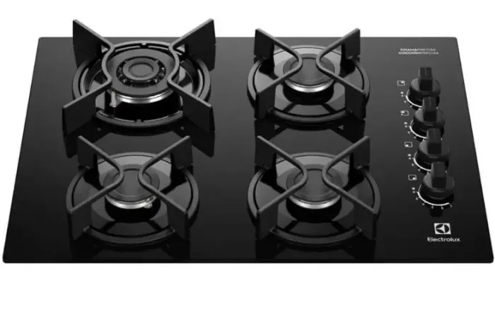 Cooktop Electrolux