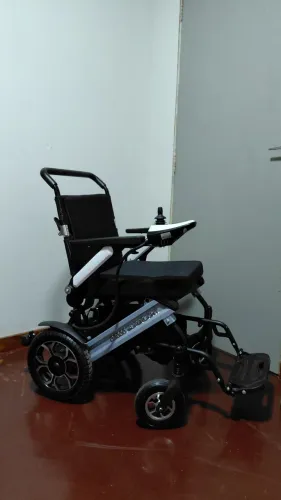 Cadeira de Rodas D3000 SUPERLIGHT