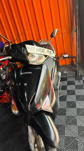 Honda Lead 110 ano 2010