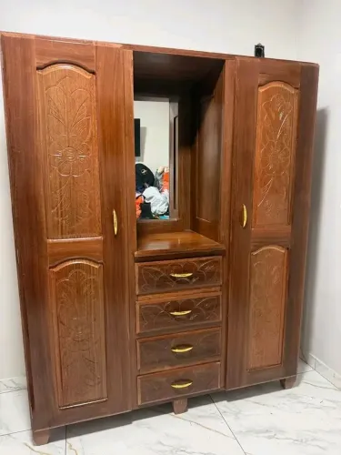 Guarda roupa