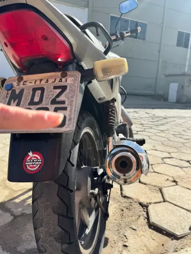 Cg Sport abaixo fipe - Repasse