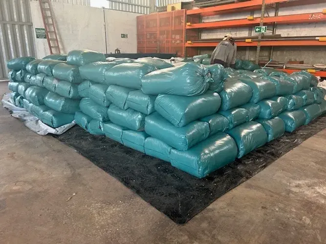 SILAGEM MILHO COM 100% DO GRÃO - SACO 30 KG
