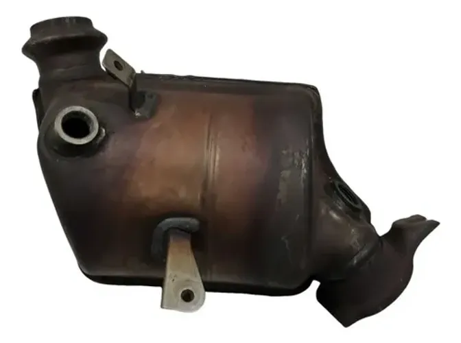 Catalisador Renault Logan 1.0 2021 208a02717r