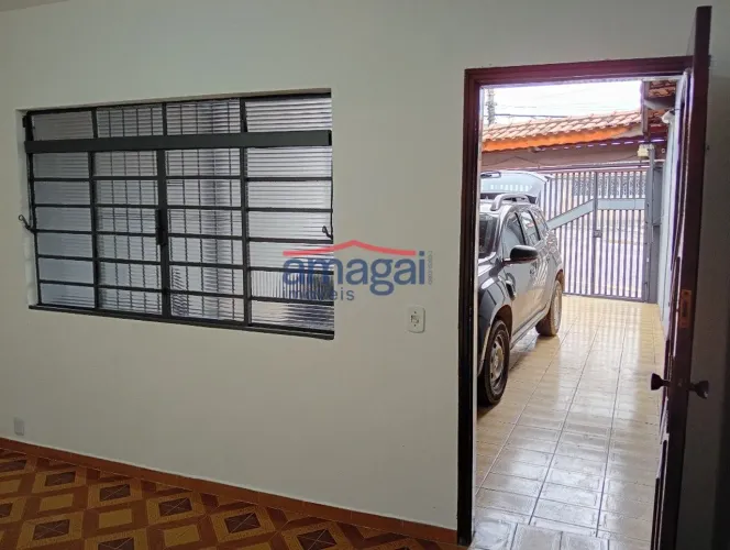 Casa à Venda no Parque Itamaraty