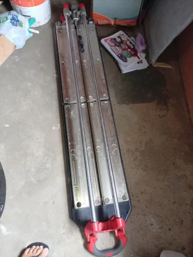 Vendo riscadeira 1.25
