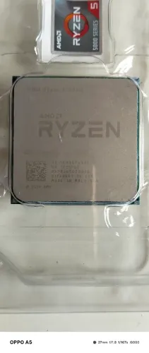 Processador AMD Ryzen 5 1500X