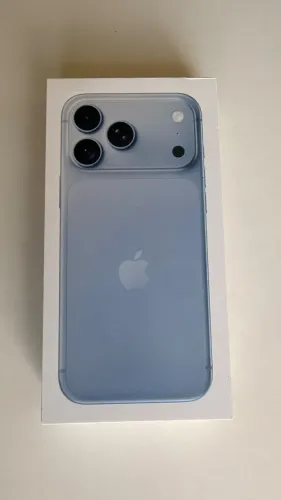 Iphone 18 PRO MAX 512gb