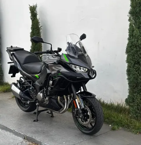 KAWASAKI VERSYS 1000 2024