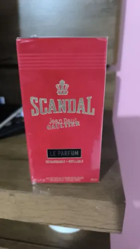 Scandal perfume 