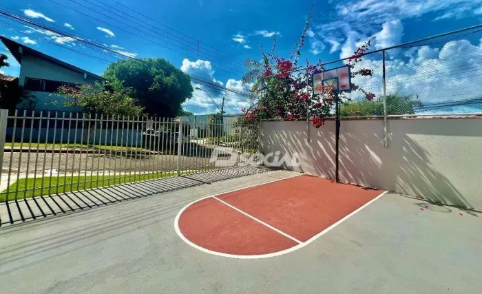 Sobrado com 3 dormitórios à venda, 330 m² por R$ 2.400.000,00 - Panair - Porto Velho/RO