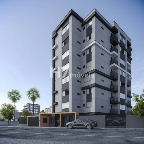Apartamento Studio, Saguaçu - Joinville