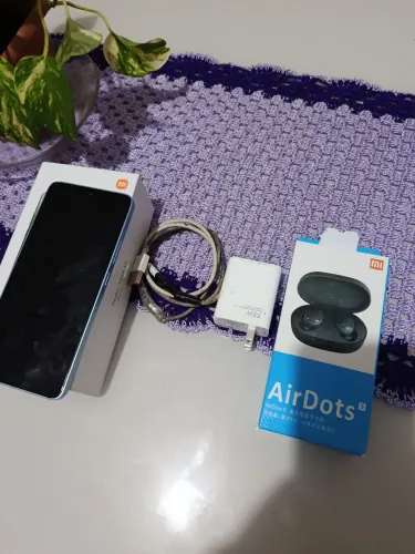 Redmi note 13