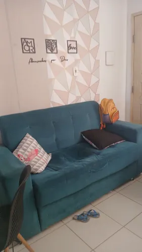 Sofá bom estado