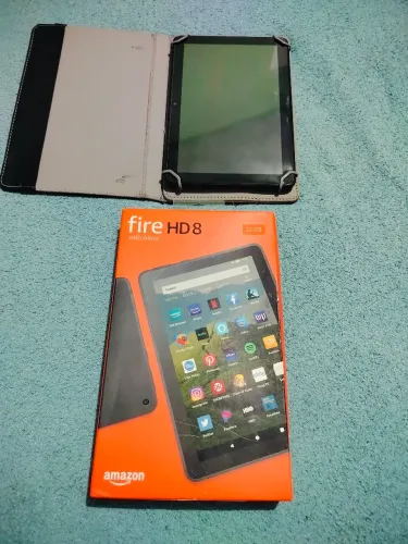 Tablet Amazon
