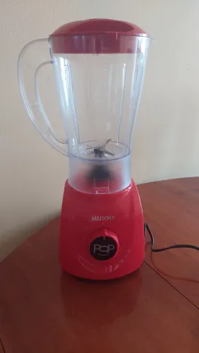 Liquidificador