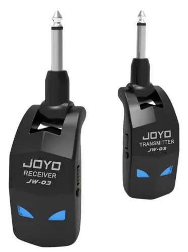 Transmissor de audio sem fio joyo