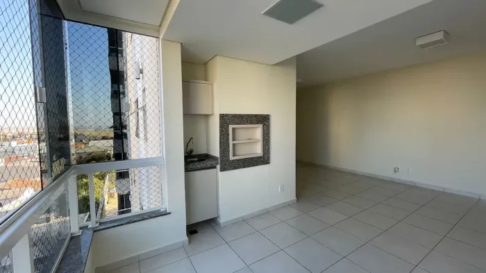 Apartamento Arapongas