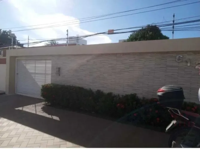 CASA A VENDA NO BESSA (JARDIM OCEÂNIA)