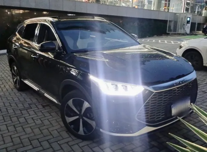 BYD Song Plus 1.5 16V Aut. (hibrido) 2025