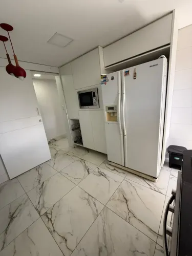 [MONTE-13670] Aluga-se Apto 3 Quartos c/ 1 Suíte e 1 Vagas  120M²0 - Boa Viagem