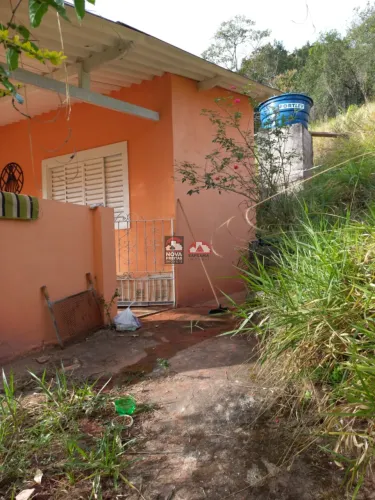 Rural Chácara em Paraibuna