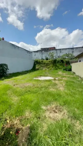 VENDO LOTE CONDOMÍNIO PARK VILLE RESIDENCE