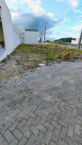 Lote no Condominio Flor de Maria