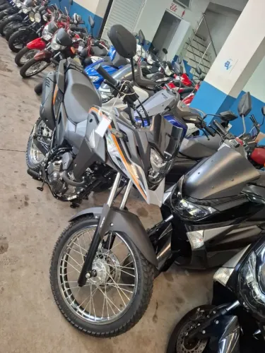 Honda Xre 2026 0km