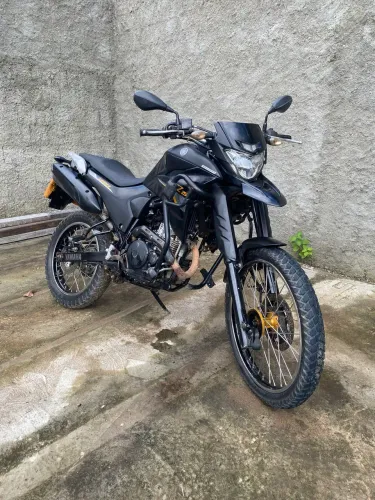 Lander Yamaha 250c ano 2020