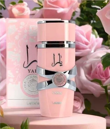 Perfume árabe