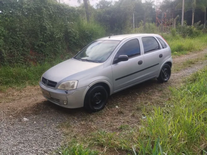 Chevrolet Corsa Hat. Maxx 1.0/ 1.0 Flexpower 8V 5P 2005