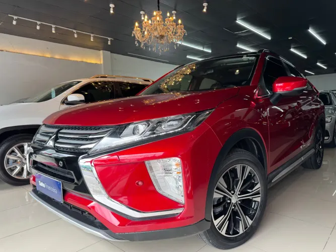 Mitsubishi Eclipse Cross HPE-S 1.5 16V 165cv Aut. 2020