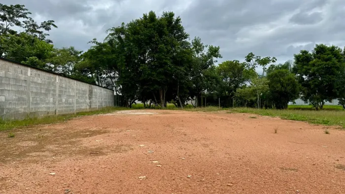 Terreno à venda, 646 m² por R$ 410.000,00 - Condomínio Residencial Águas do Paraíba - Guar