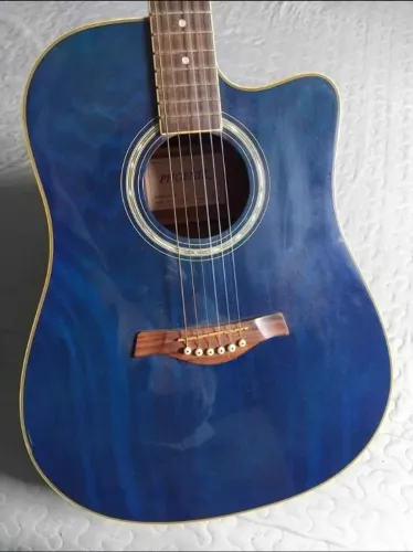 Violão Phoenix BLS