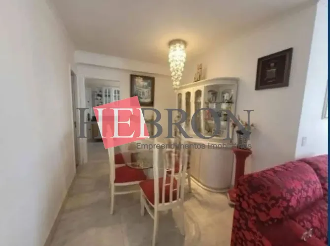 Apartamento para venda na região do Tatuapé!!!