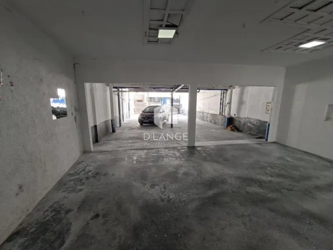 Salão para alugar em Campinas, Jardim Guanabara, com 200 m²