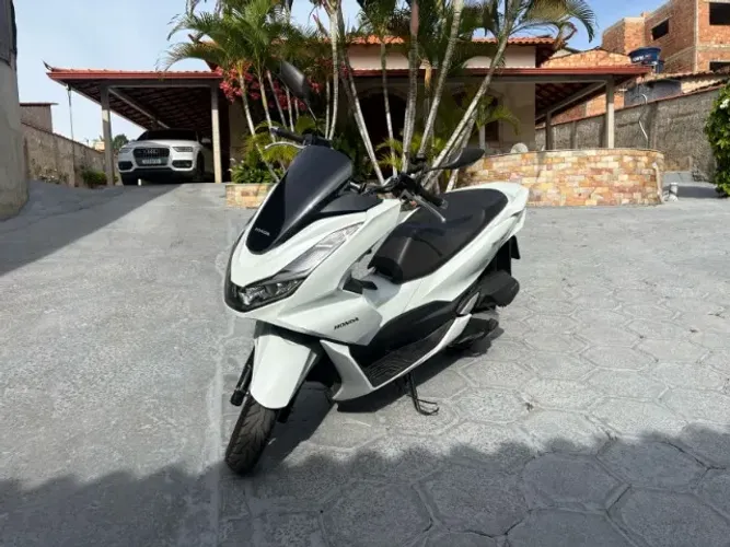 Honda PCX 160 2024