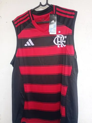 Camisa do Flamengo