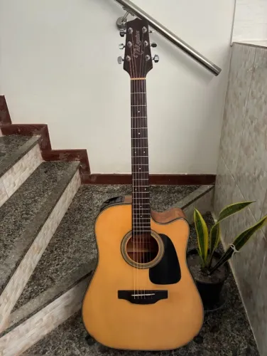 Violão Takamine GD10NS CE