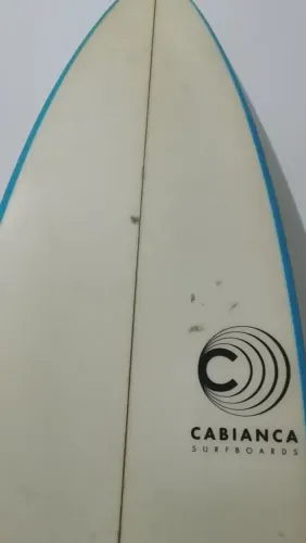 Prancha de surf