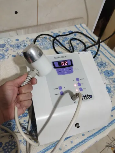 Ultrassom Estético Fitto