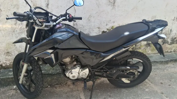 Bros nova