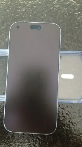 iPhone 18 