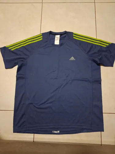 Camisa Adidas Original