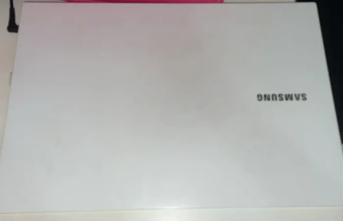 Notebook Samsung X40