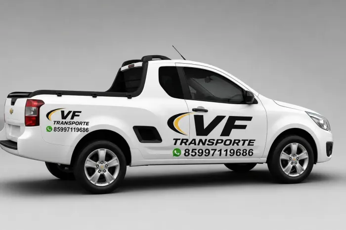 Frete e transportes