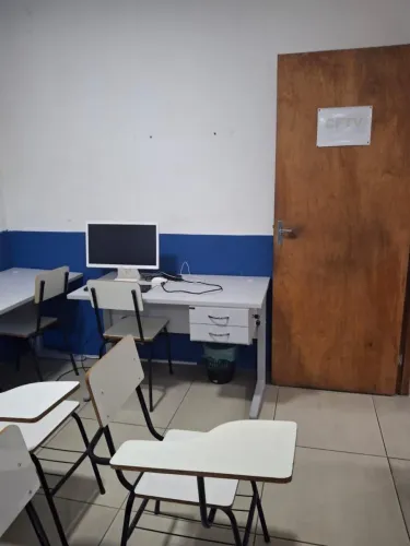 PRÉDIO PARA ALUGAR EM SÃO JOÃO DE MERITI!
