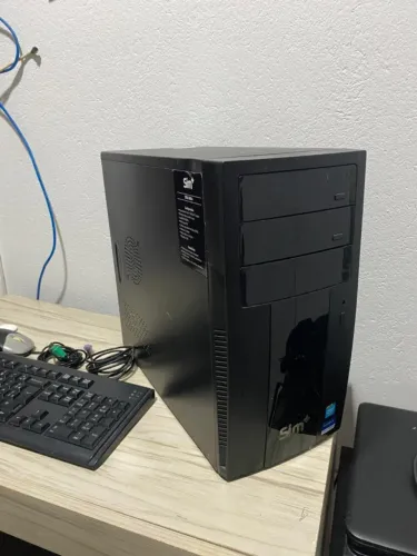Computador Sim+ (Leia a Descrição)