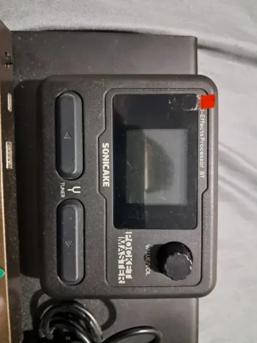 Pocketmaster sonicake