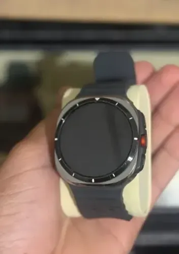 Galaxy Watch Ultra 2025 Smartwatch 47mm